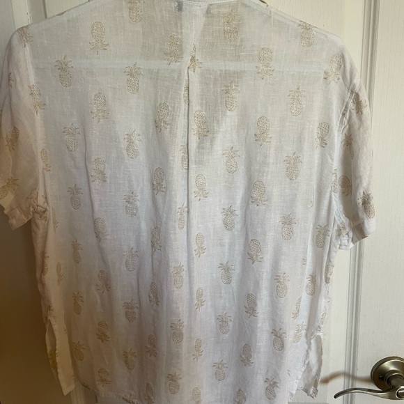Rails blouse sz small - Picture 2 of 4